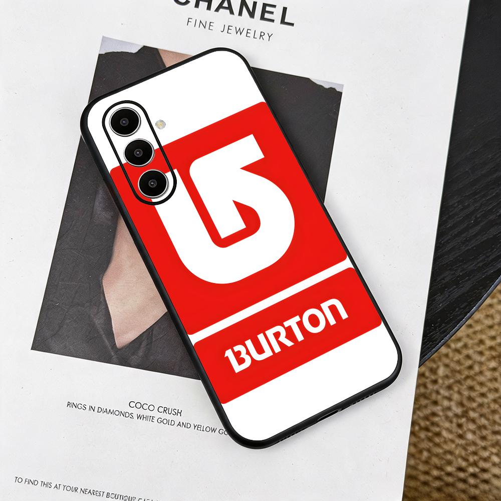 Phone Cases Brand - Burton cool S-Skipping Brand Phone Case