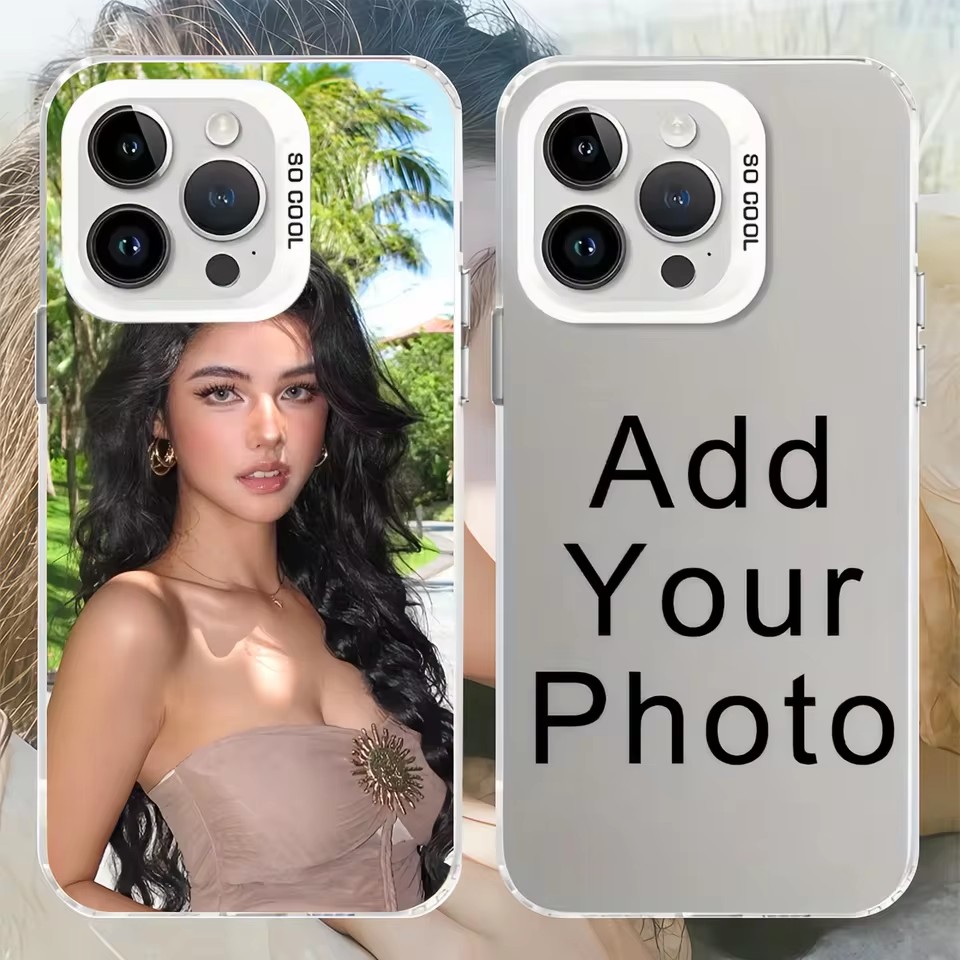 Phone Cases Customized - Hot Custom Gift Phone Case For