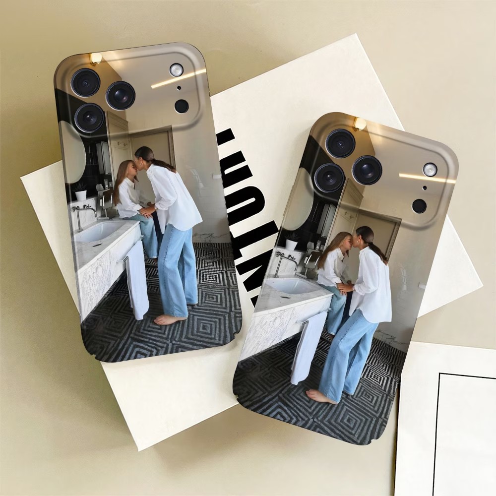 Phone Cases Customized - Personalization Custom DIY Photos Phone Case