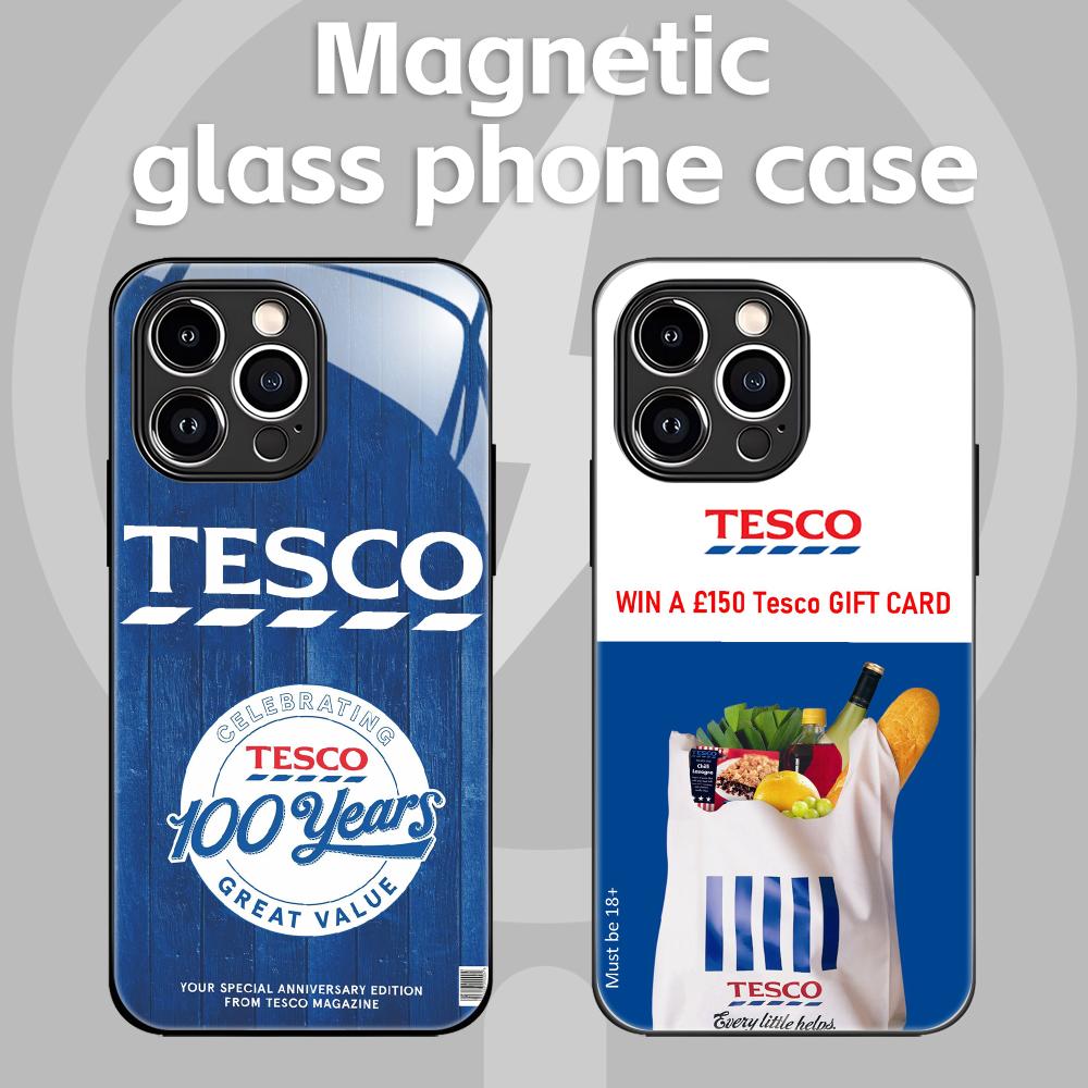 Phone Cases Tesco - supermarket Tesco Phone Case For iPhone18