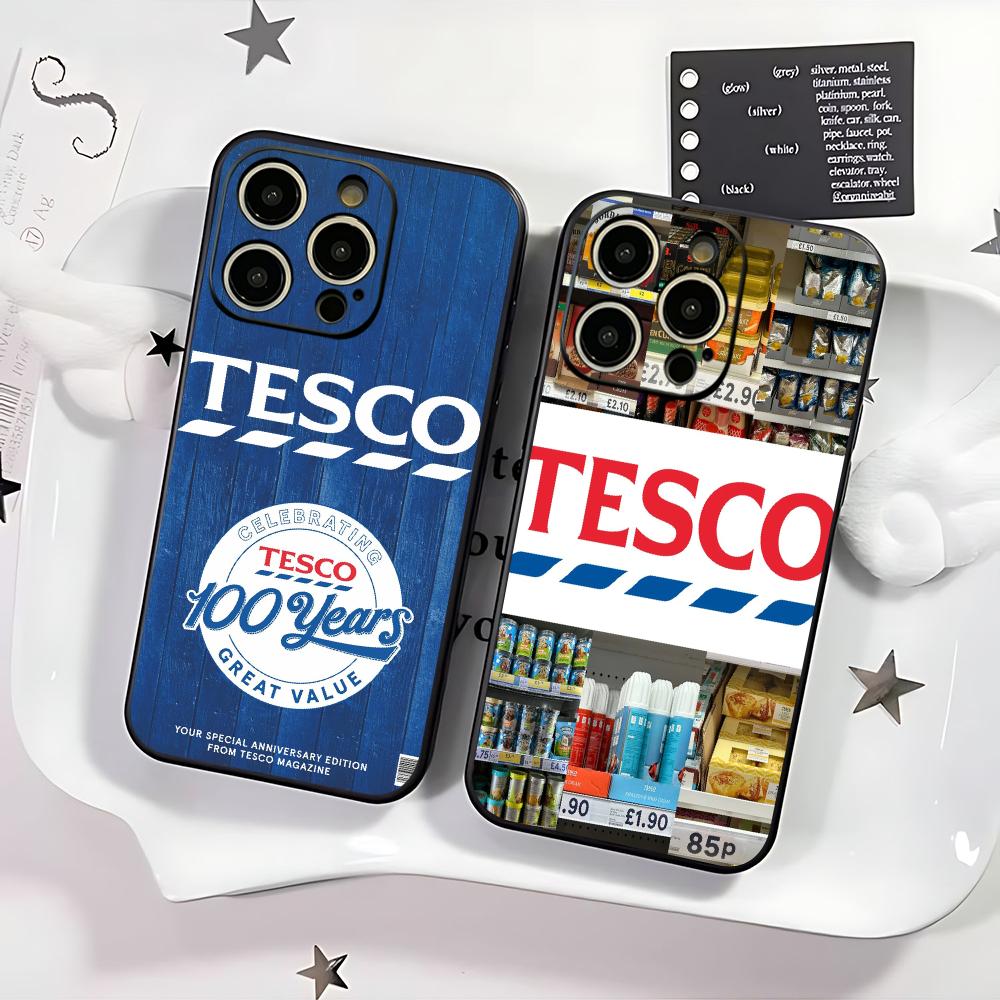 Phone Cases Tesco - Popular hot Tesco design Phone Case