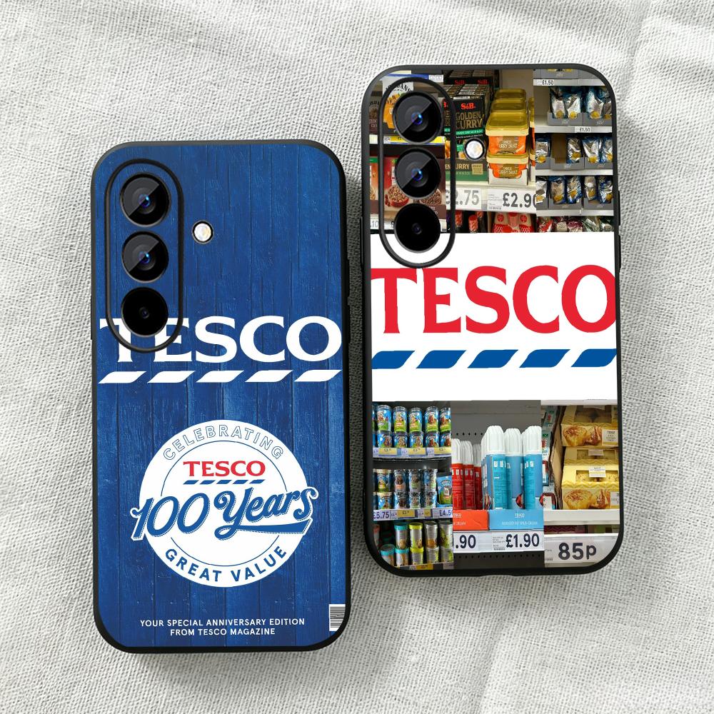 Phone Cases Tesco - Popular hot Tesco design Phone Case