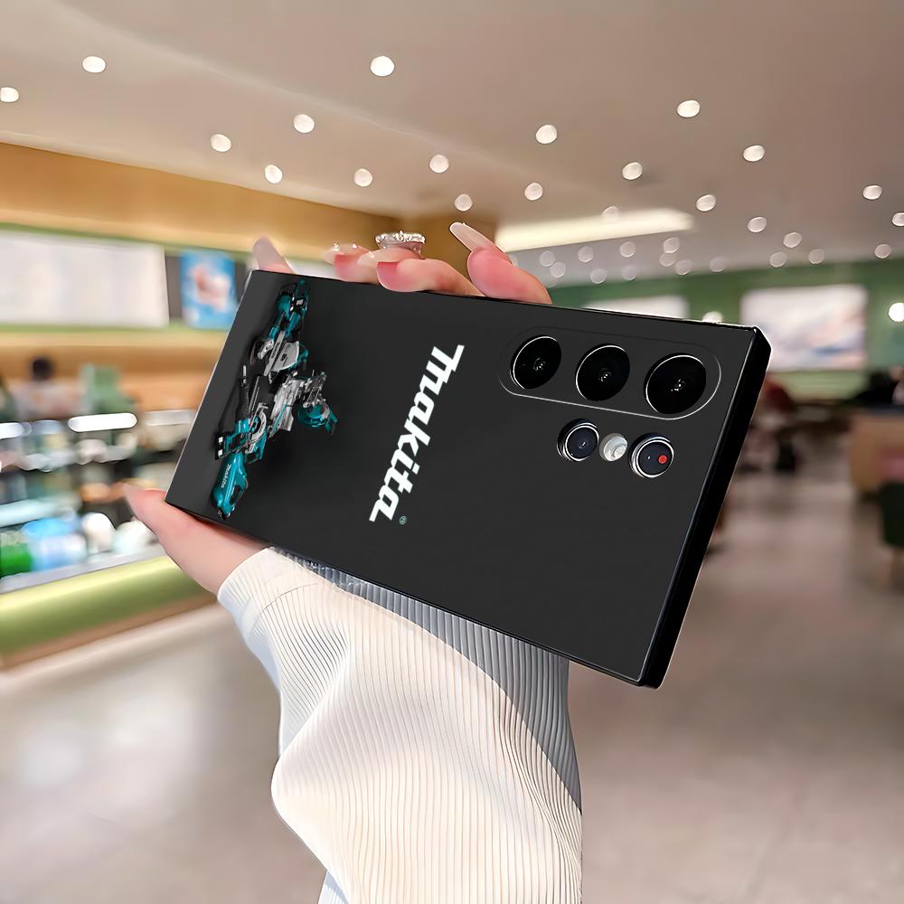 Phone Cases Brand - Fashion Tool brand Phone Case For