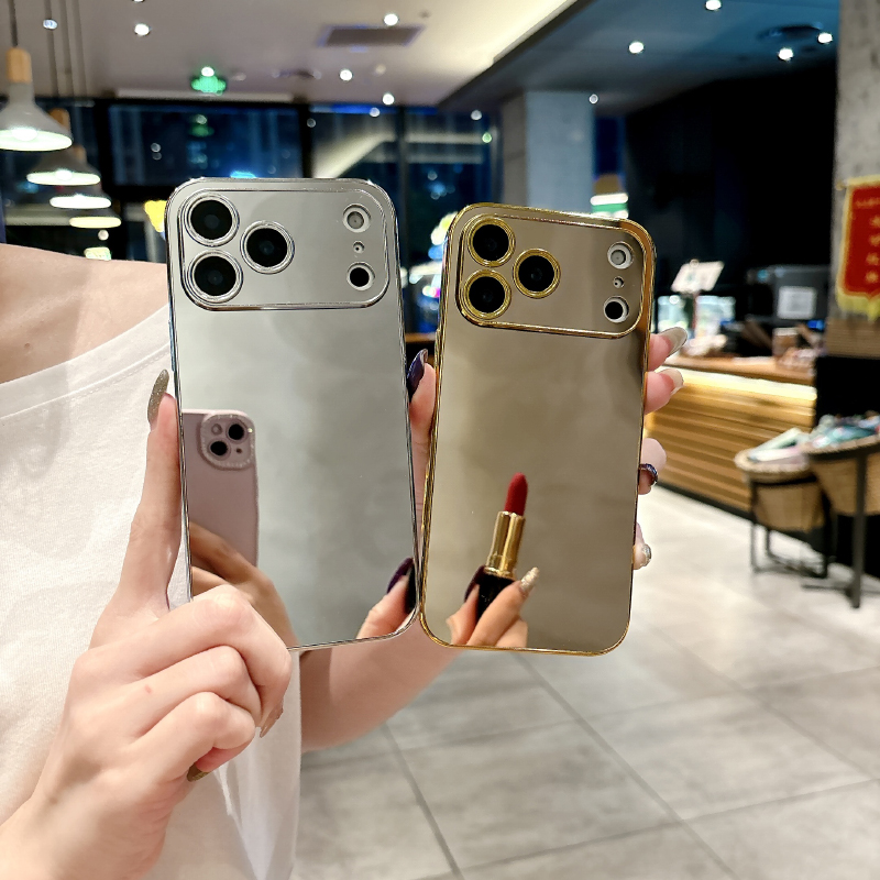 Luxury Solid Color Shockproof  - đánh giá và giá Phone Cases Classy
