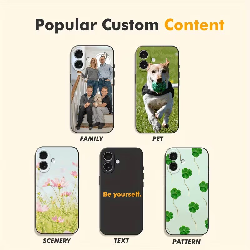 DIY Life Photo Customized Phon - đánh giá và giá Phone Cases Customized