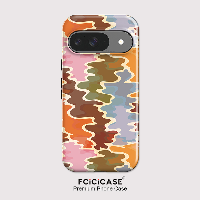 Fcicicase Acrylic Matte Phone  - đánh giá và giá Phone Cases Drawing