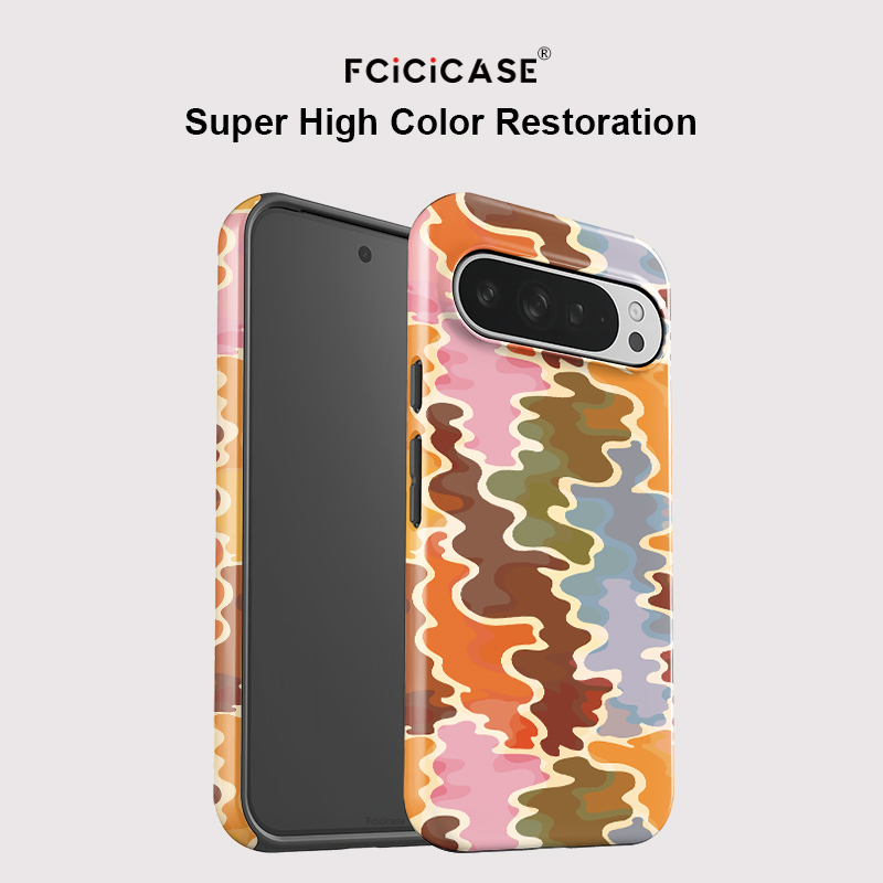 Fcicicase Acrylic Matte Phone  - đánh giá và giá Phone Cases Drawing