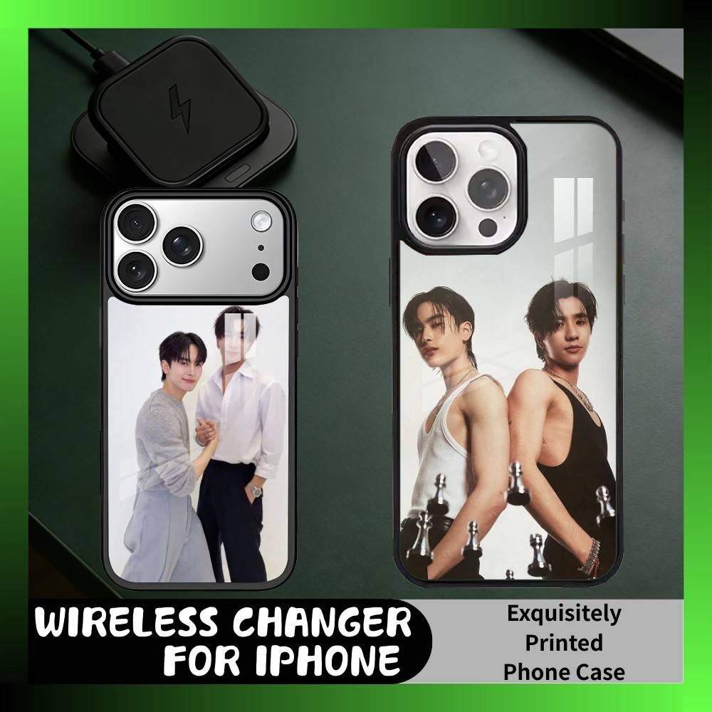 D-Devil K-Kiss Perth x Santa C - đánh giá và giá Phone Cases Perth