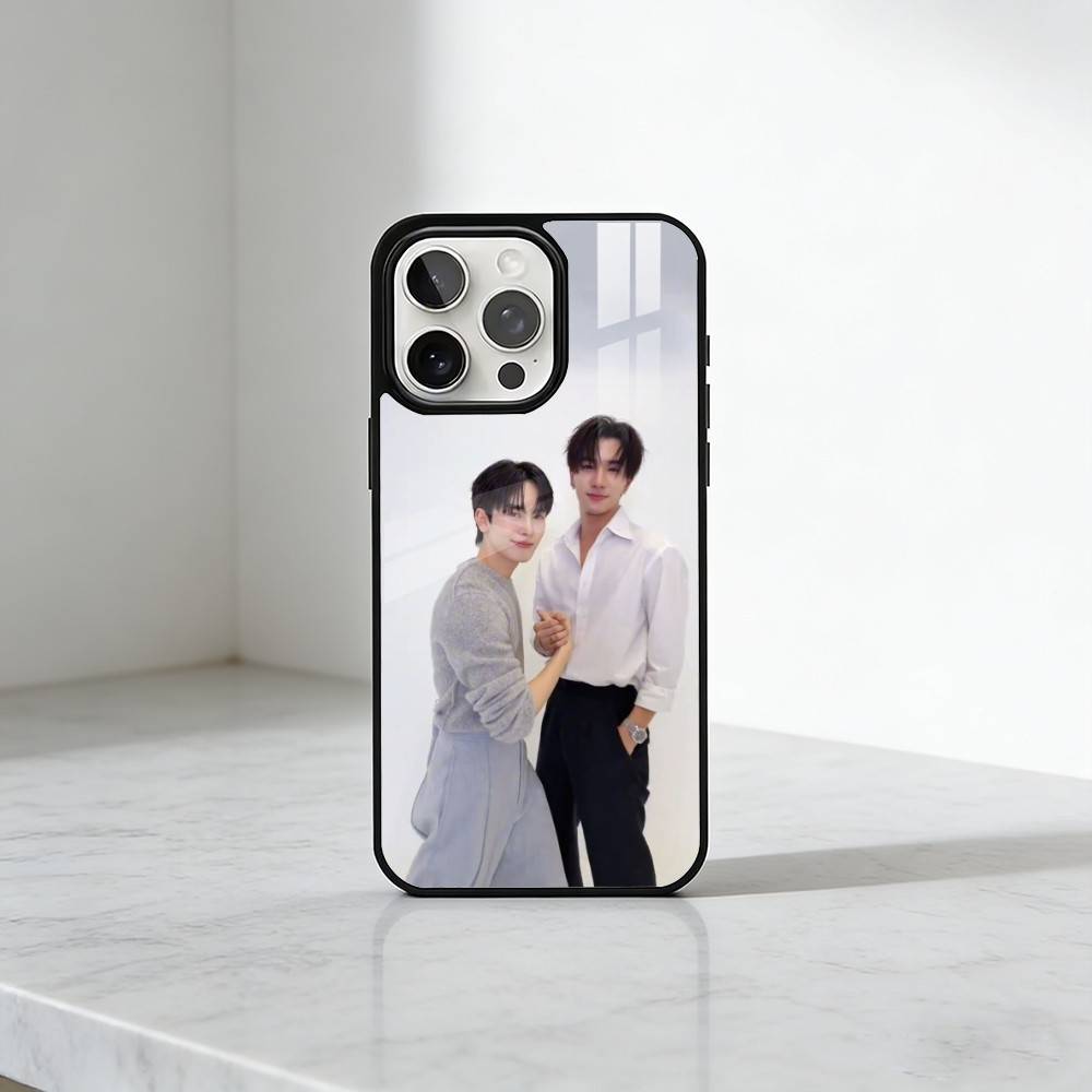 D-Devil K-Kiss Perth x Santa C - đánh giá và giá Phone Cases Perth