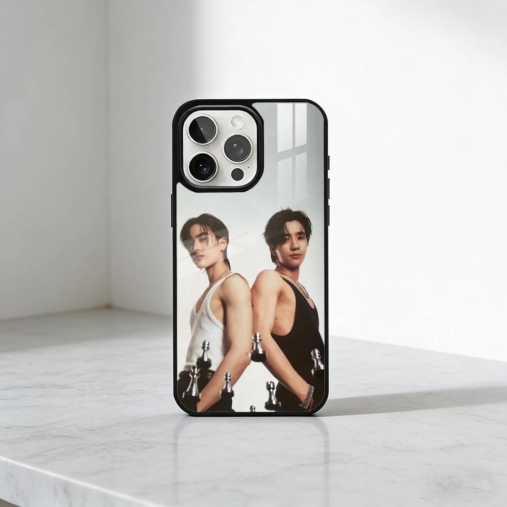 D-Devil K-Kiss Perth x Santa C - đánh giá và giá Phone Cases Perth