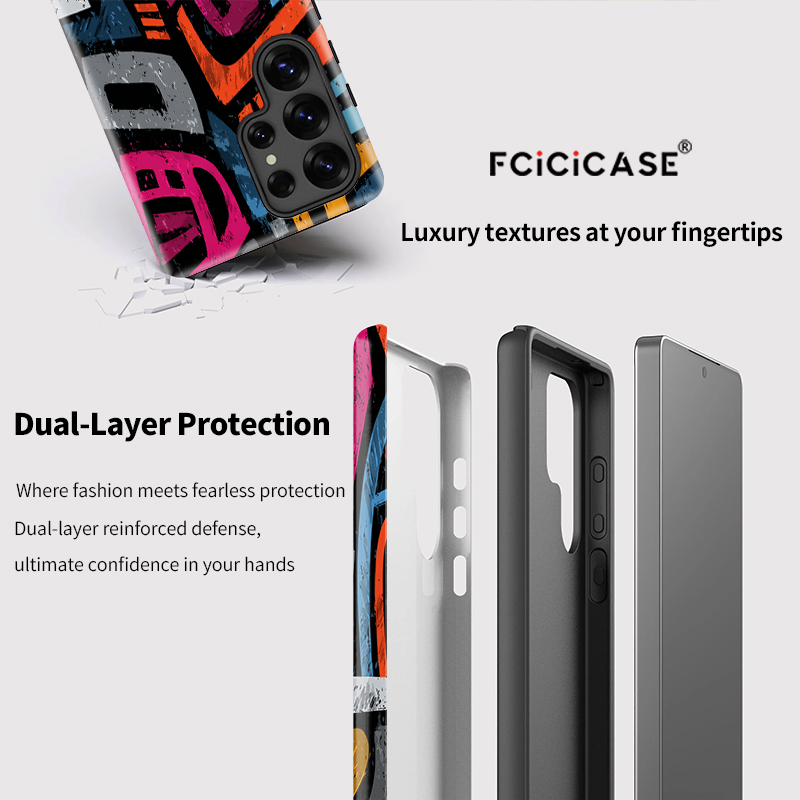 Fcicicase Art Painting Phone C - đánh giá và giá Phone Cases Drawing