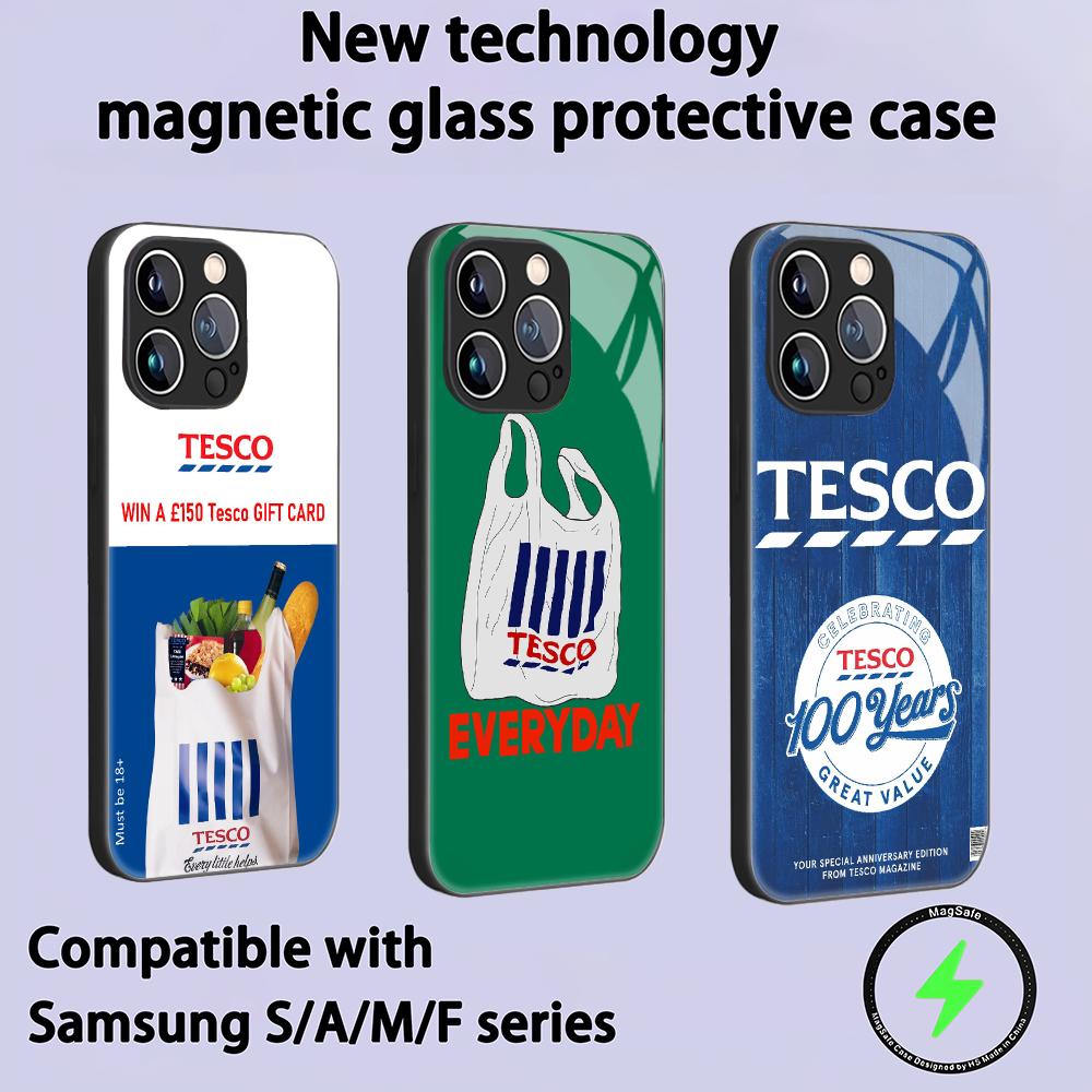 Tesco Phone Case For iPhone 18 - đánh giá và giá Phone Cases Tesco