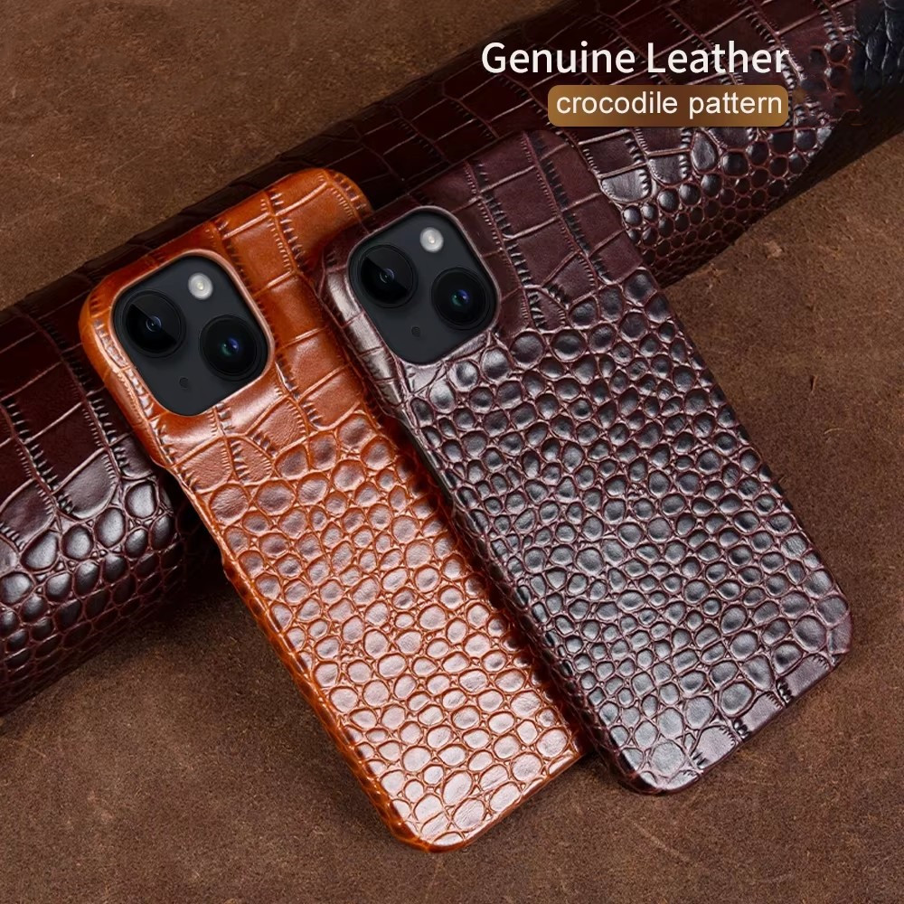 Genuine Leather Phone Cases Fo - đánh giá và giá Phone Cases Classy