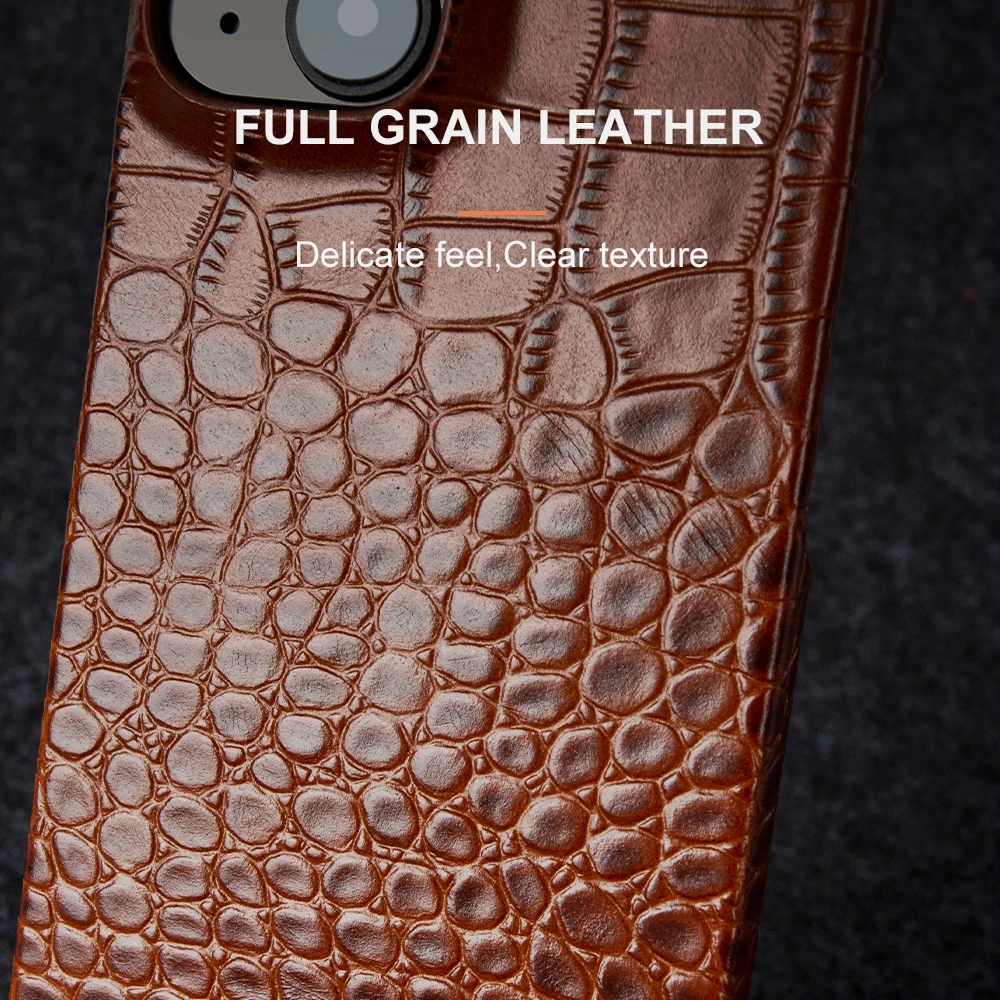 Genuine Leather Phone Cases Fo - đánh giá và giá Phone Cases Classy