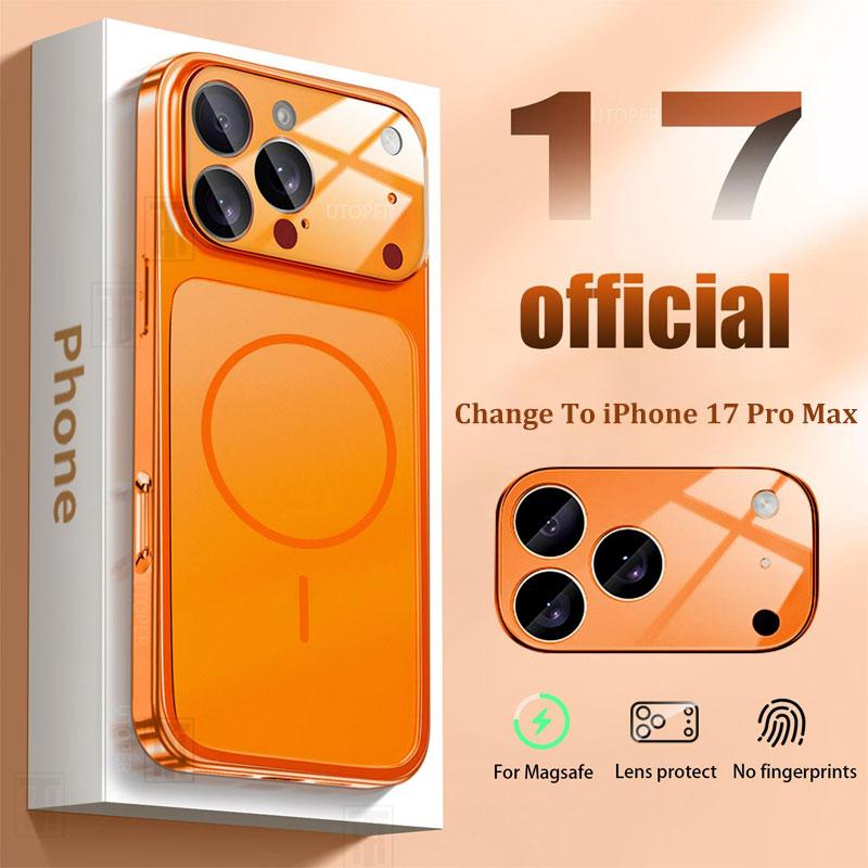Original Glass Nano Matte Case - đánh giá và giá Phone Cases Customized