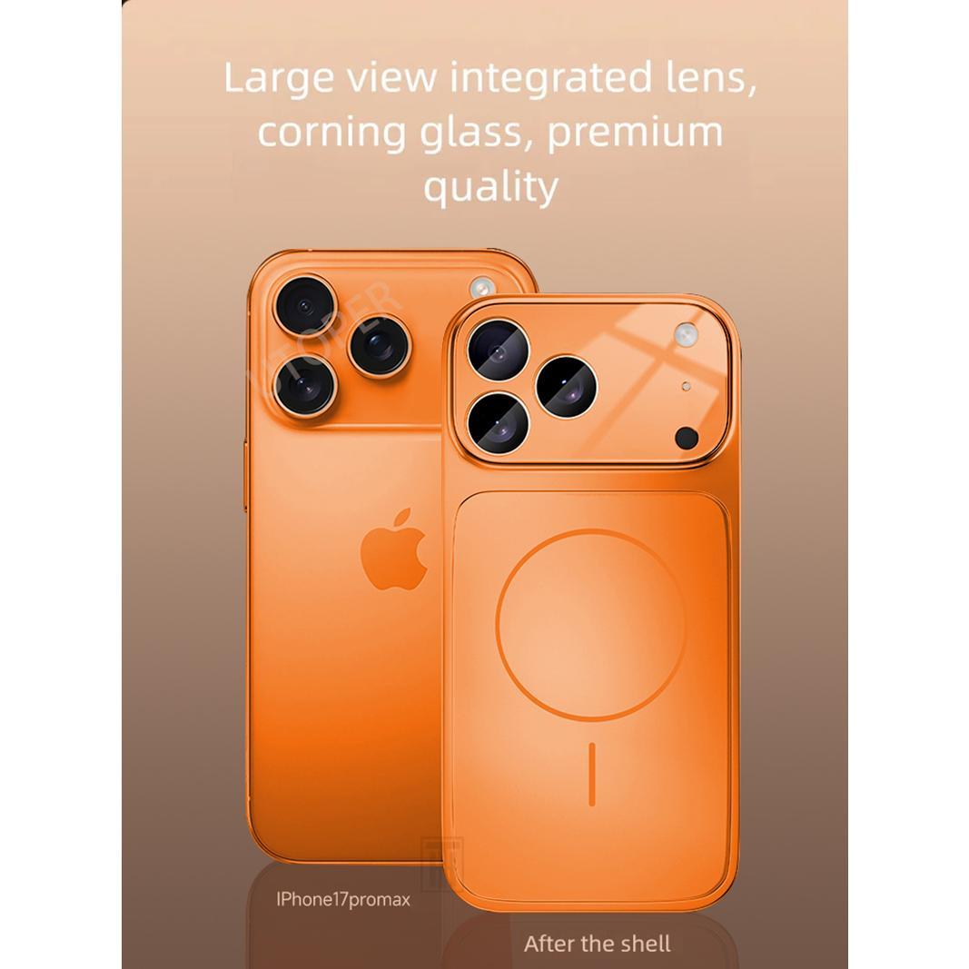 Original Glass Nano Matte Case - đánh giá và giá Phone Cases Customized