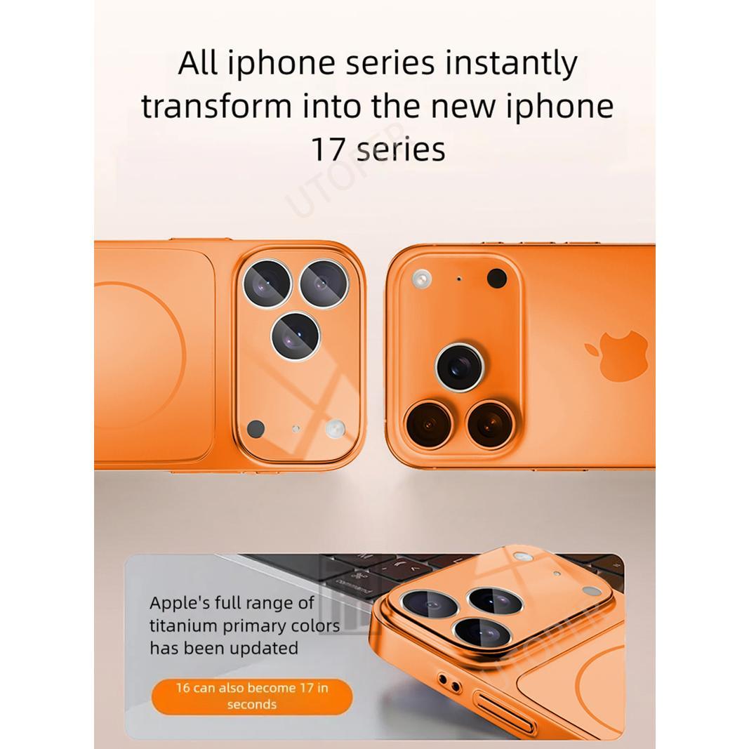 Original Glass Nano Matte Case - đánh giá và giá Phone Cases Customized