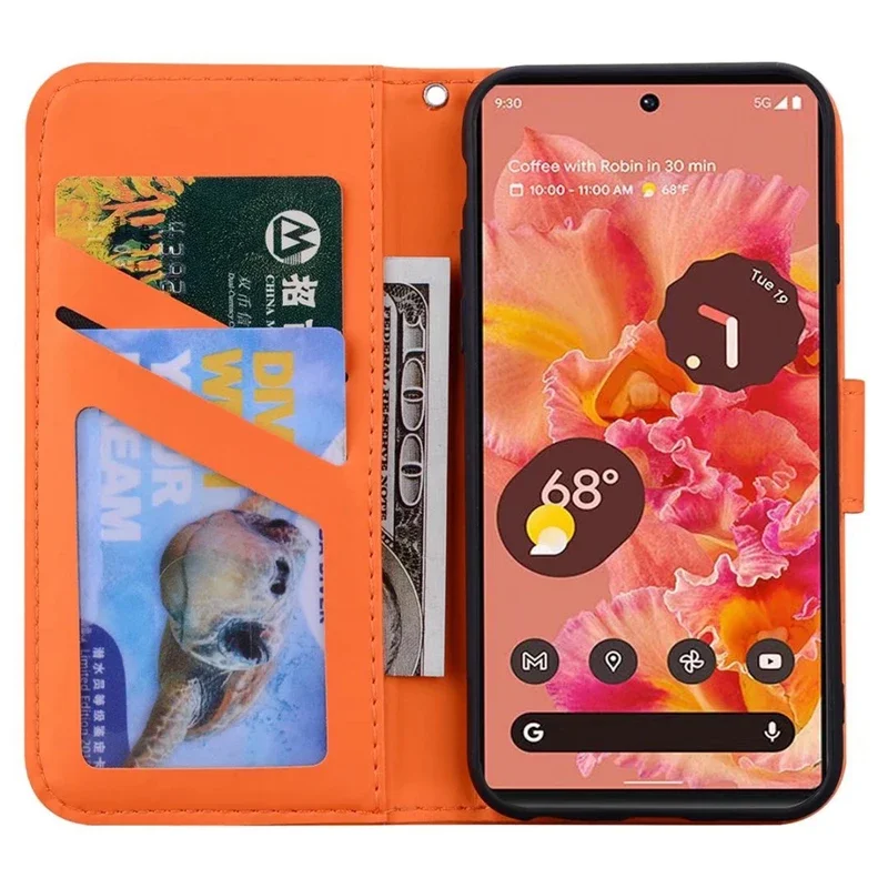 Flip Leather Phone Case for Go - đánh giá và giá Phone Cases Australia