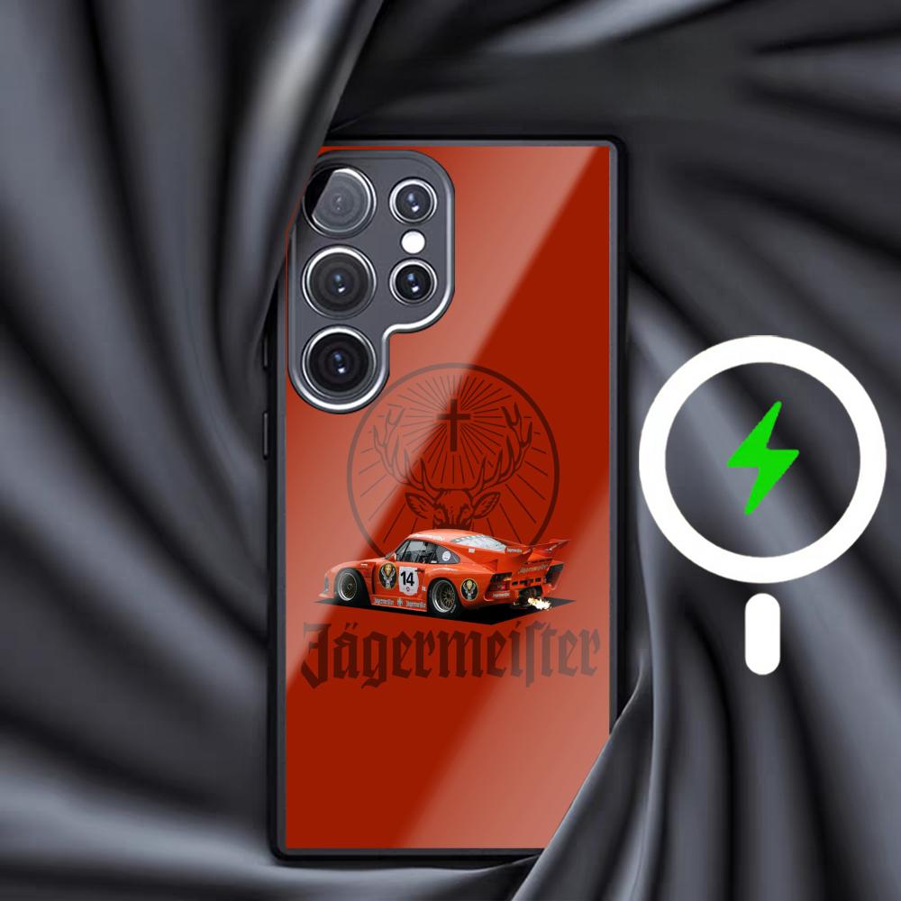 Fashion J-JagermeisterEs Brand - đánh giá và giá Phone Cases Brand