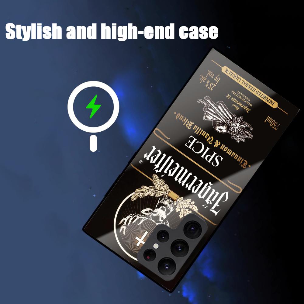 Fashion J-JagermeisterEs Brand - đánh giá và giá Phone Cases Brand