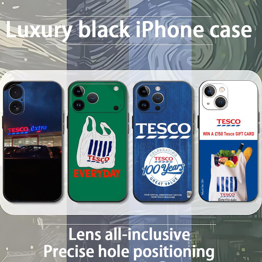 Tesco Phone Case For iPhone 18 - đánh giá và giá Phone Cases Tesco