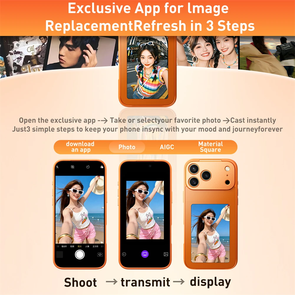 NFC Function AI Phone Cases Fo - đánh giá và giá Phone Cases Customized
