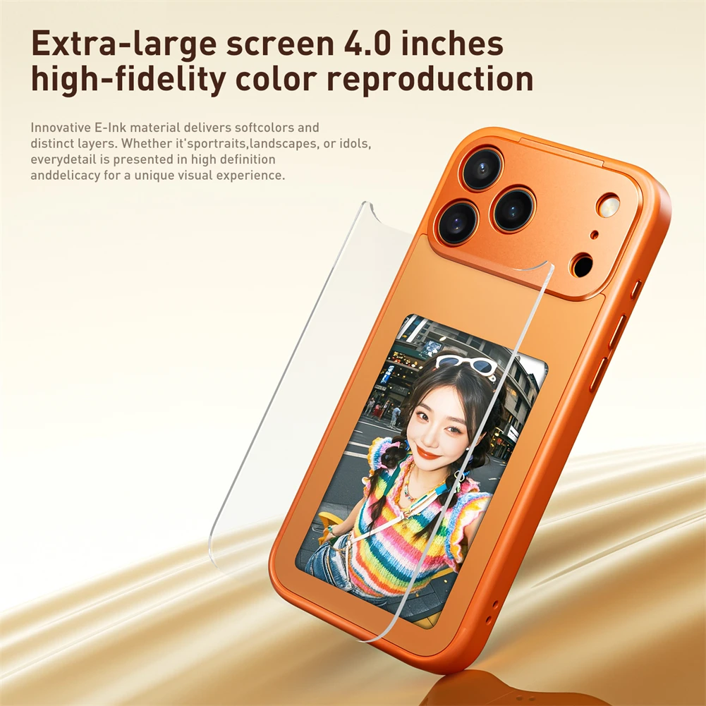 NFC Function AI Phone Cases Fo - đánh giá và giá Phone Cases Customized