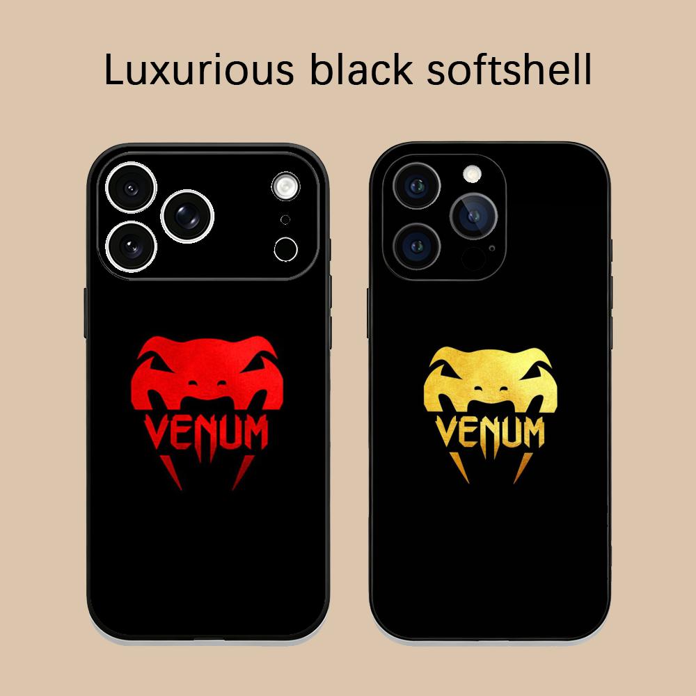 Cool Brand V-venumS logo Phone - đánh giá và giá Phone Cases Brand