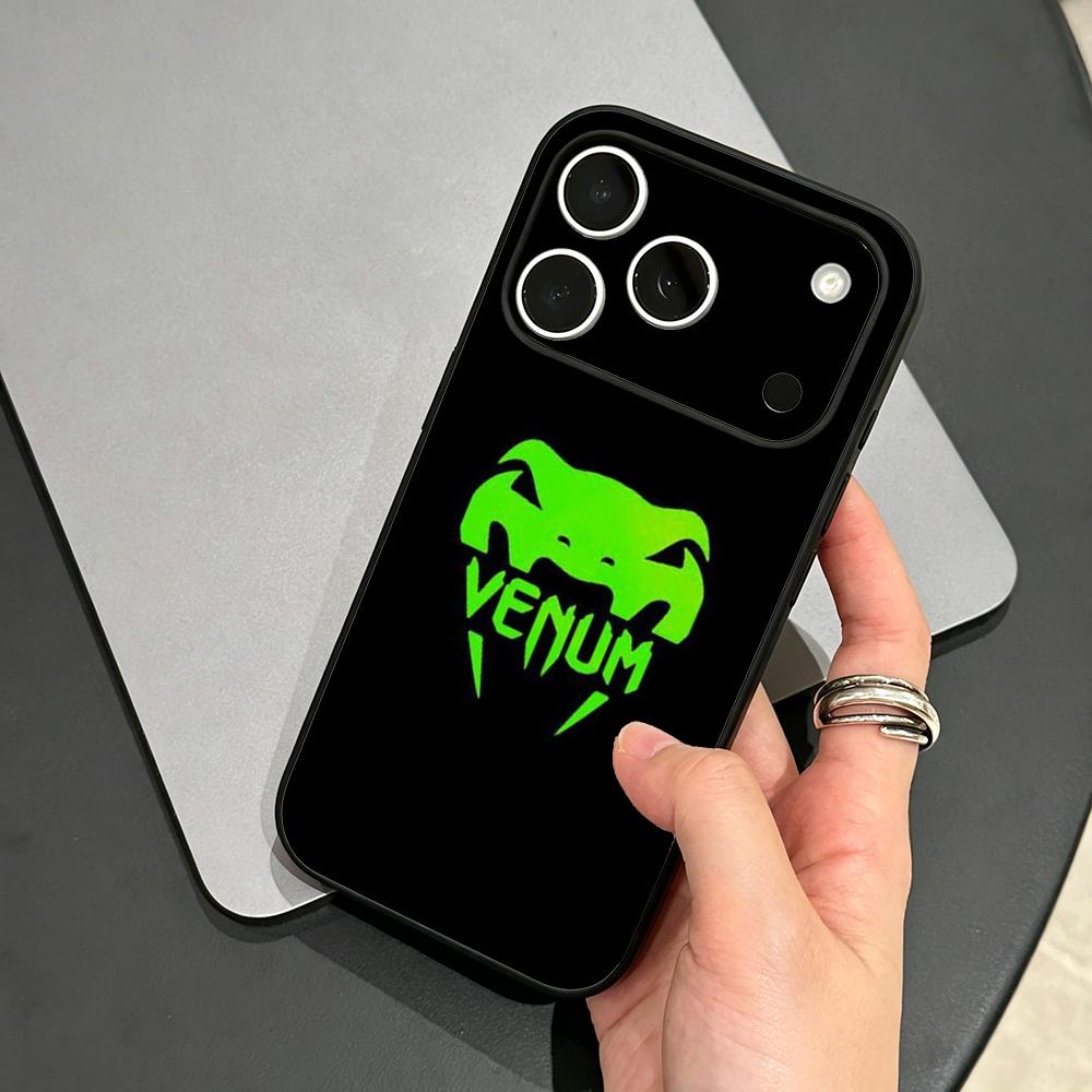 Cool Brand V-venumS logo Phone - đánh giá và giá Phone Cases Brand