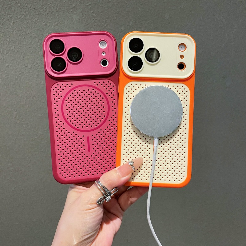 Luxury Ultra-Thin Honeycomb Co - đánh giá và giá Phone Cases Customized