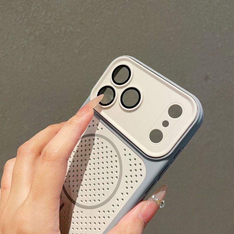 Luxury Ultra-Thin Honeycomb Co - đánh giá và giá Phone Cases Customized