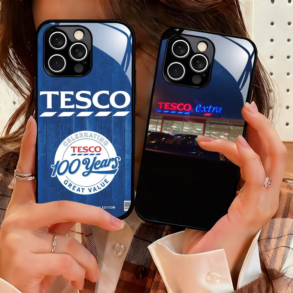 Tesco Phone Case For iPhone 18 - đánh giá và giá Phone Cases Tesco