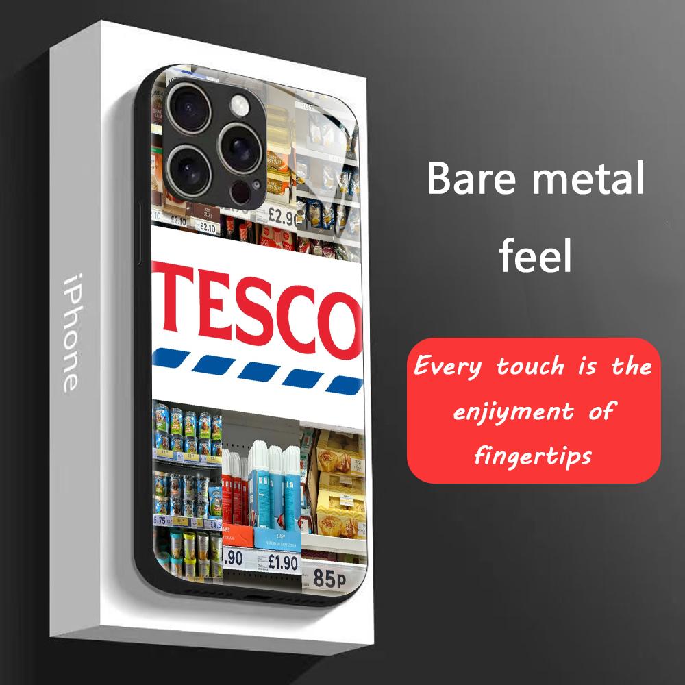 Tesco Phone Case For iPhone 18 - đánh giá và giá Phone Cases Tesco