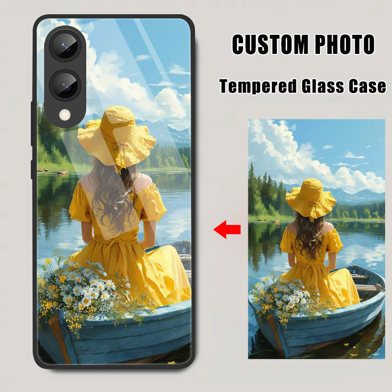 Custom Tempered Glass Case For - đánh giá và giá Phone Cases Australia