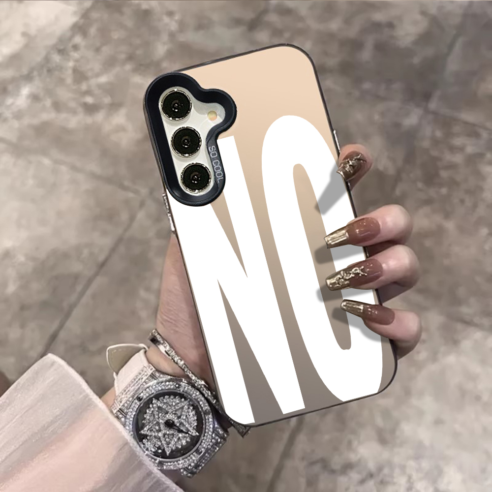 NO And YES Personalized Art Ph - đánh giá và giá Phone Cases Drawing