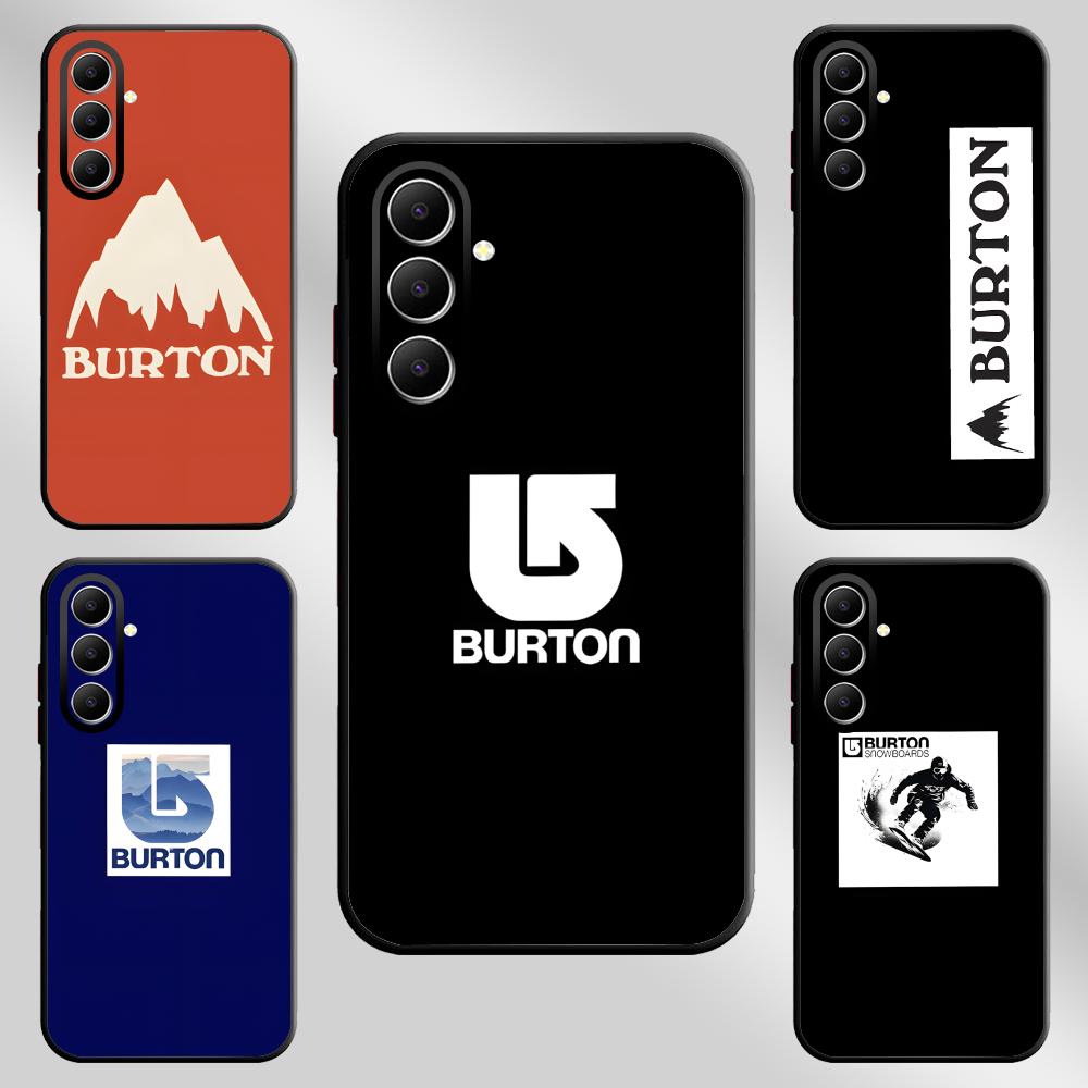 Burton cool S-Skipping Brand P - đánh giá và giá Phone Cases Brand