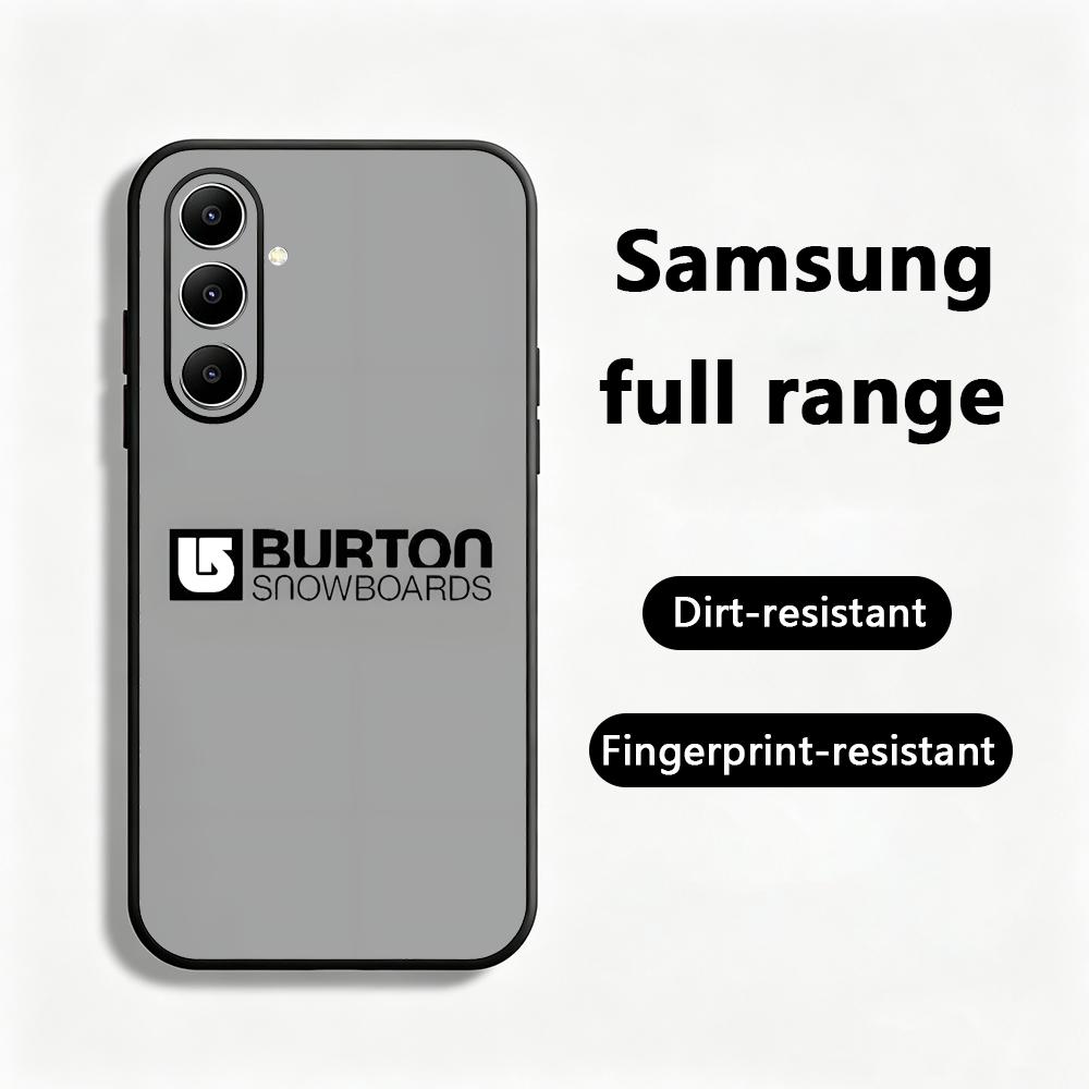 Burton cool S-Skipping Brand P - đánh giá và giá Phone Cases Brand