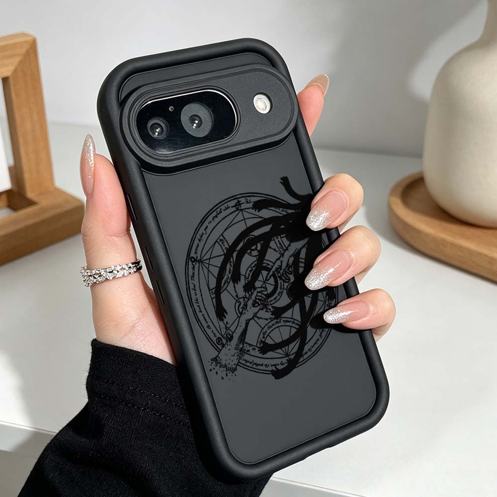 Fullmetal Alchemist Fashion Ph - đánh giá và giá Phone Cases Pixel 9A