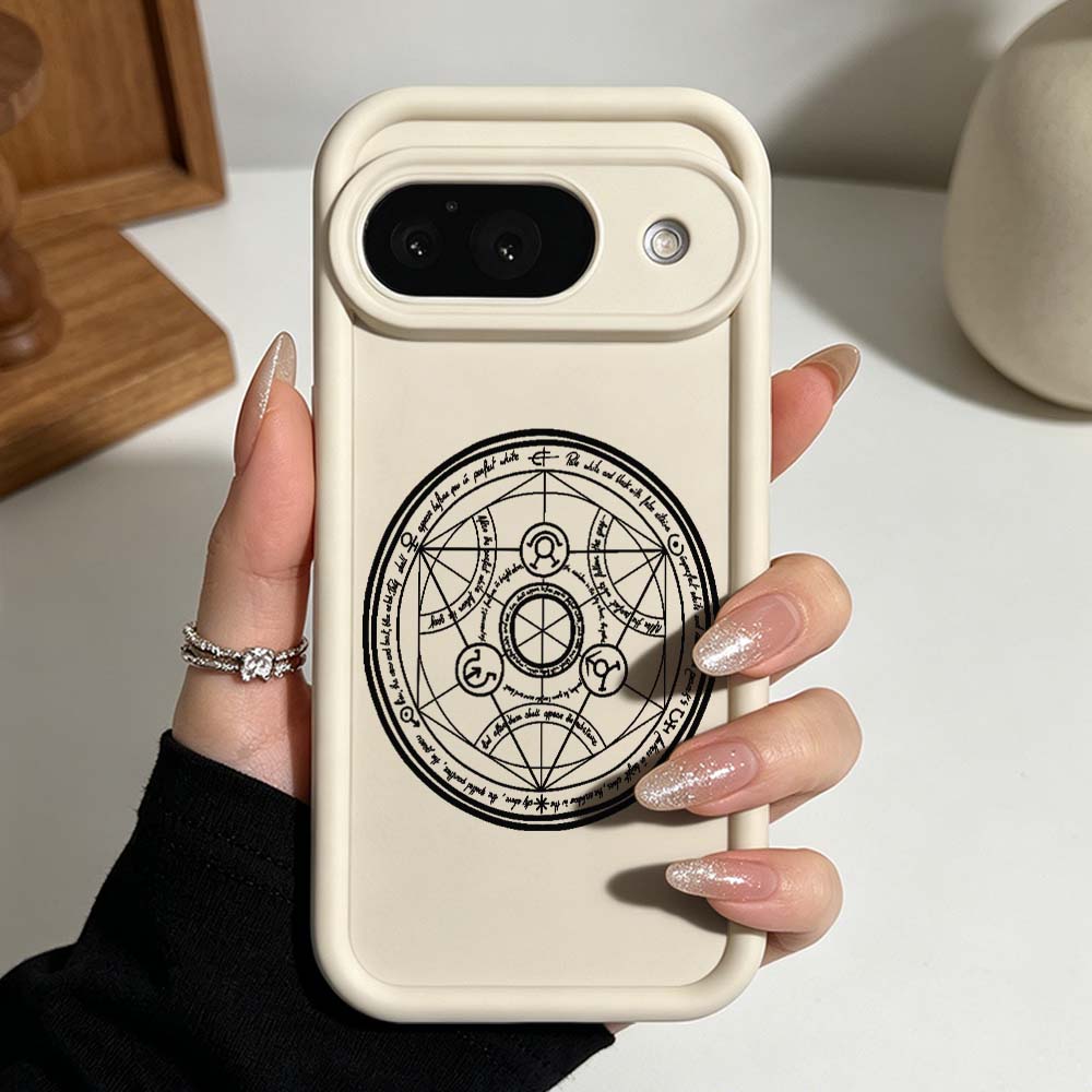 Fullmetal Alchemist Fashion Ph - đánh giá và giá Phone Cases Pixel 9A