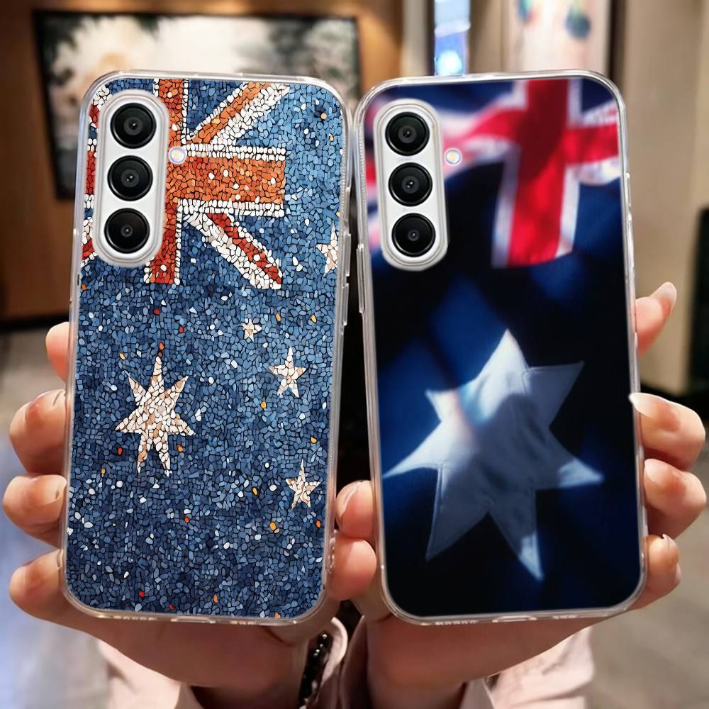 Australia Flag Phone Case For  - đánh giá và giá Phone Cases Australia