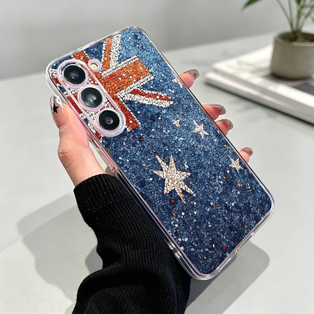 Australia Flag Phone Case For  - đánh giá và giá Phone Cases Australia