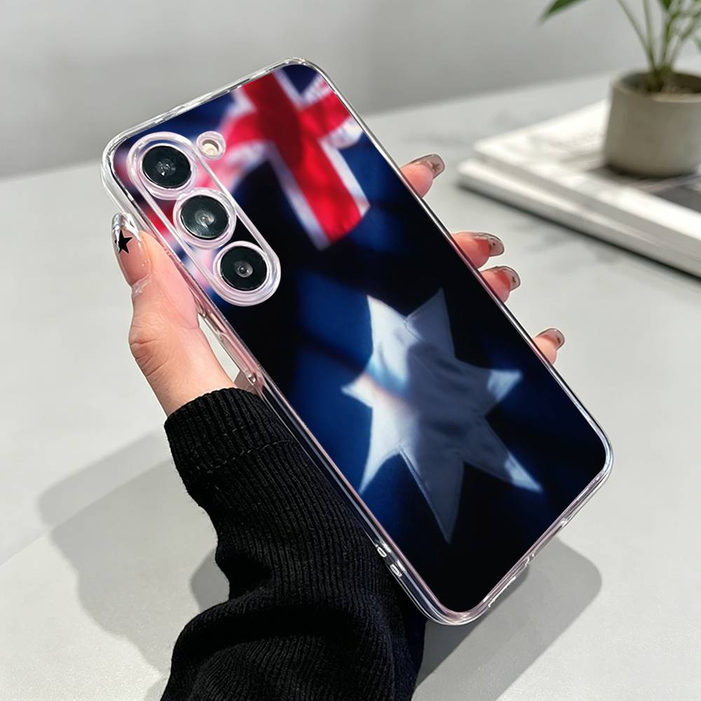Australia Flag Phone Case For  - đánh giá và giá Phone Cases Australia
