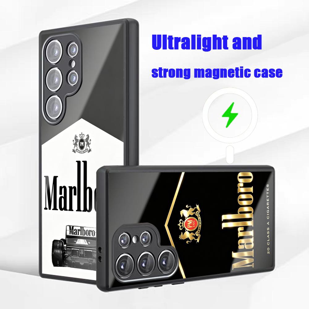 Hot Brand M-MarlboroES Smoke P - đánh giá và giá Phone Cases Brand
