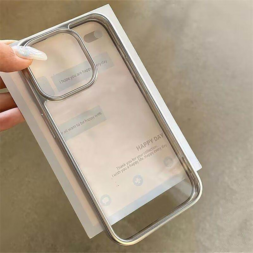 Luxury Simple Solid Color Case - đánh giá và giá Phone Cases Classy