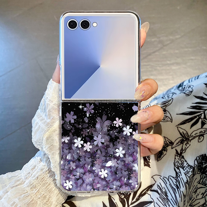 Cherry Blossom Case For Samsun - đánh giá và giá Phone Cases Z Flip 7