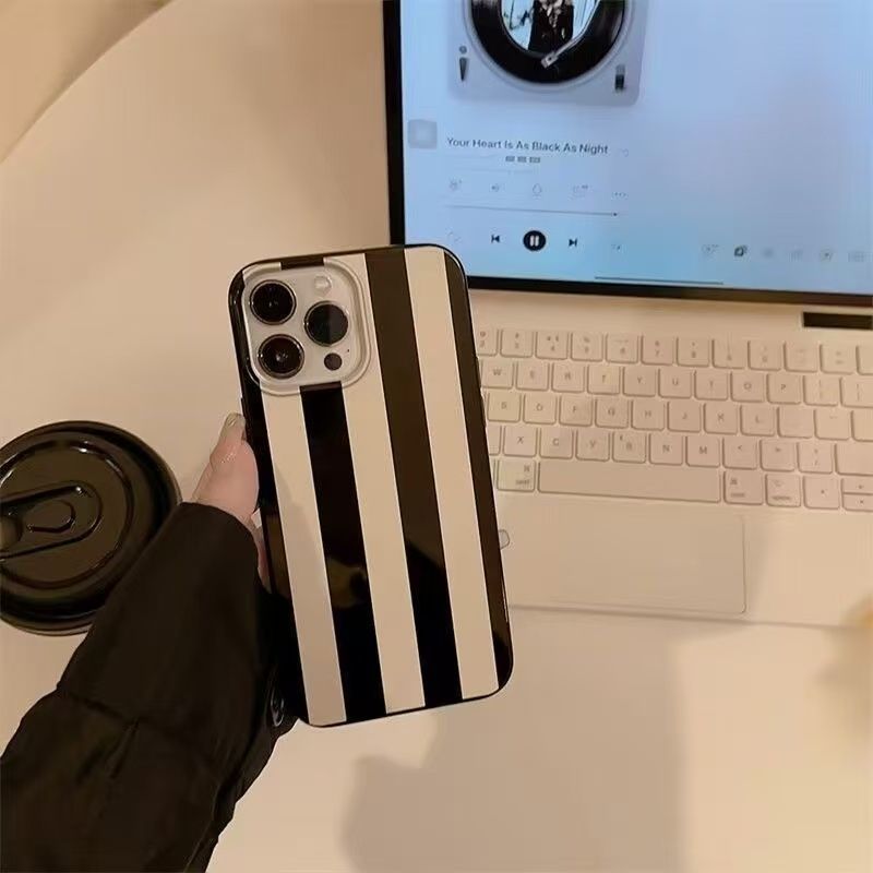 Small Niche Fresh Art Design W - đánh giá và giá Phone Cases Drawing
