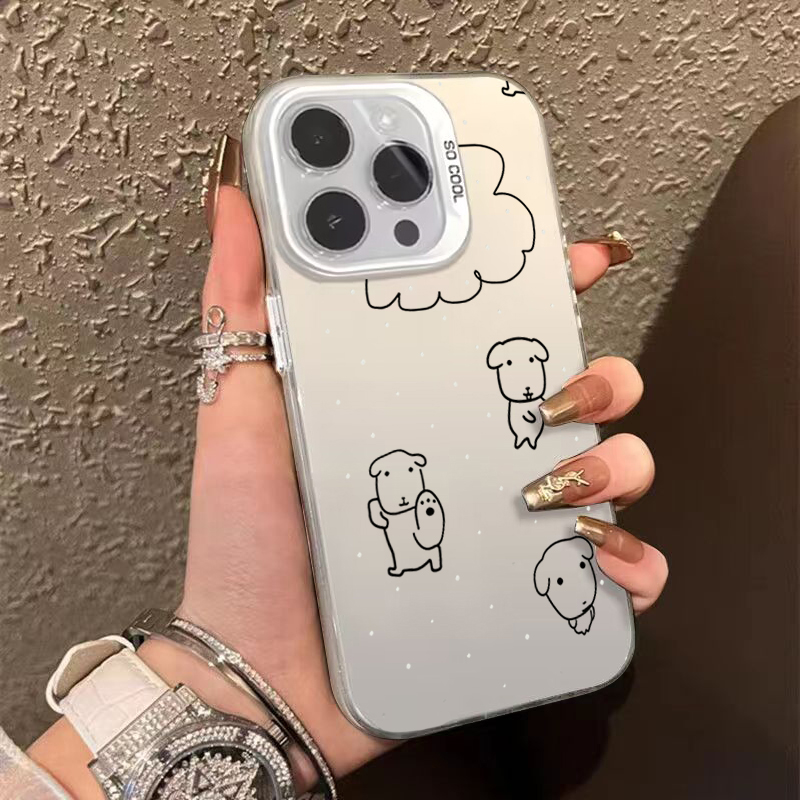 Simple Drawing Kitten Phone Ca - đánh giá và giá Phone Cases Drawing