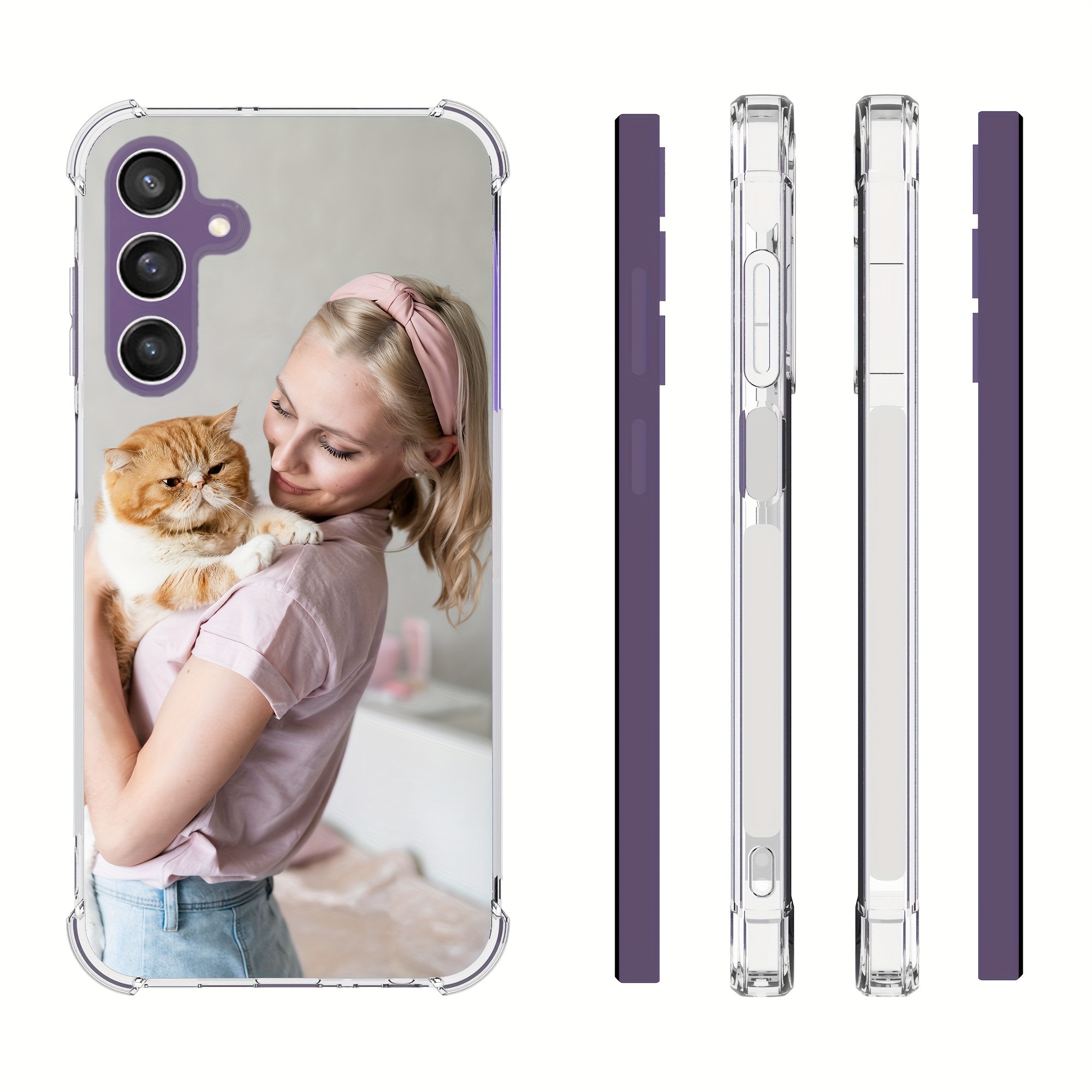 DIY Photo Customized Shockproo - đánh giá và giá Phone Cases Australia