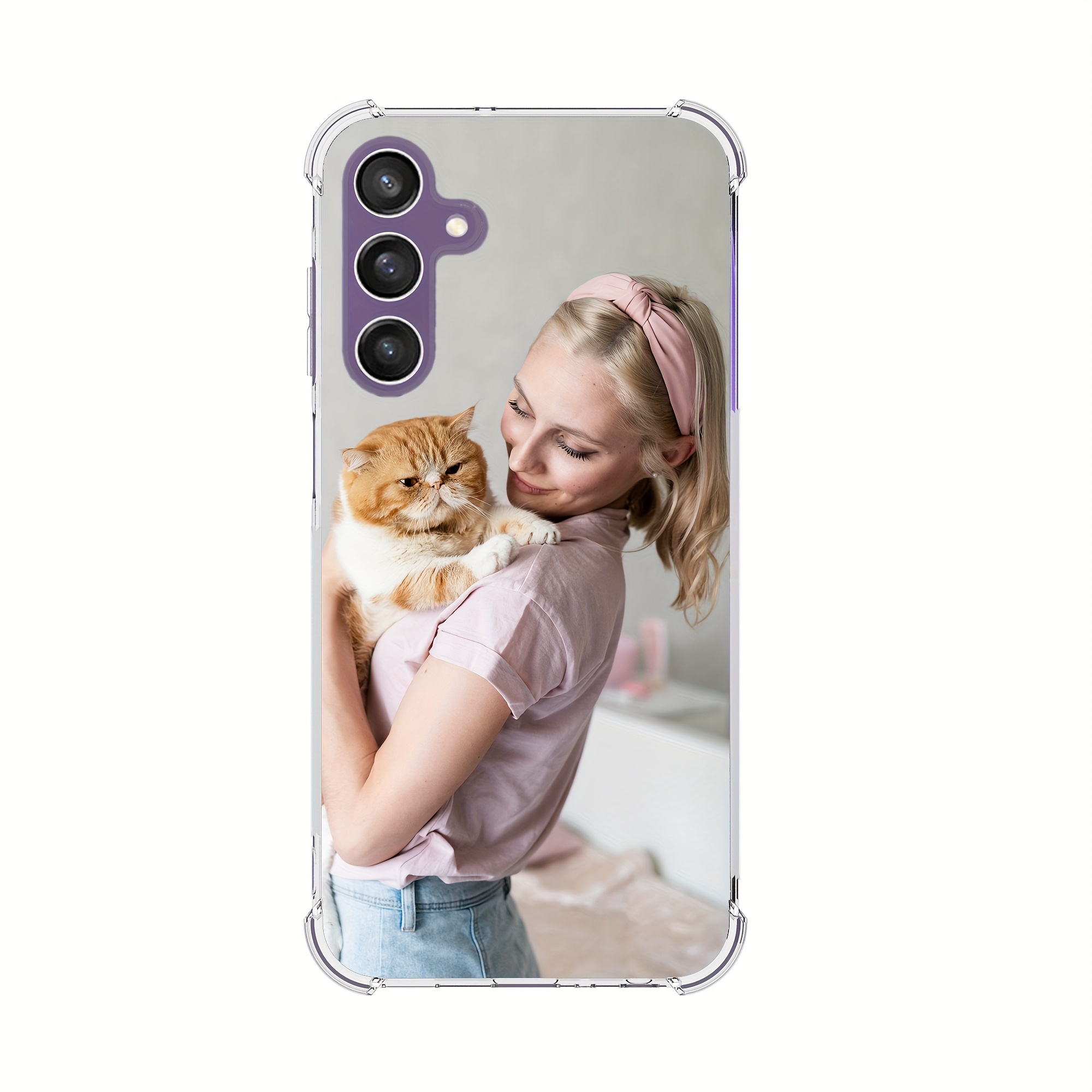 DIY Photo Customized Shockproo - đánh giá và giá Phone Cases Australia