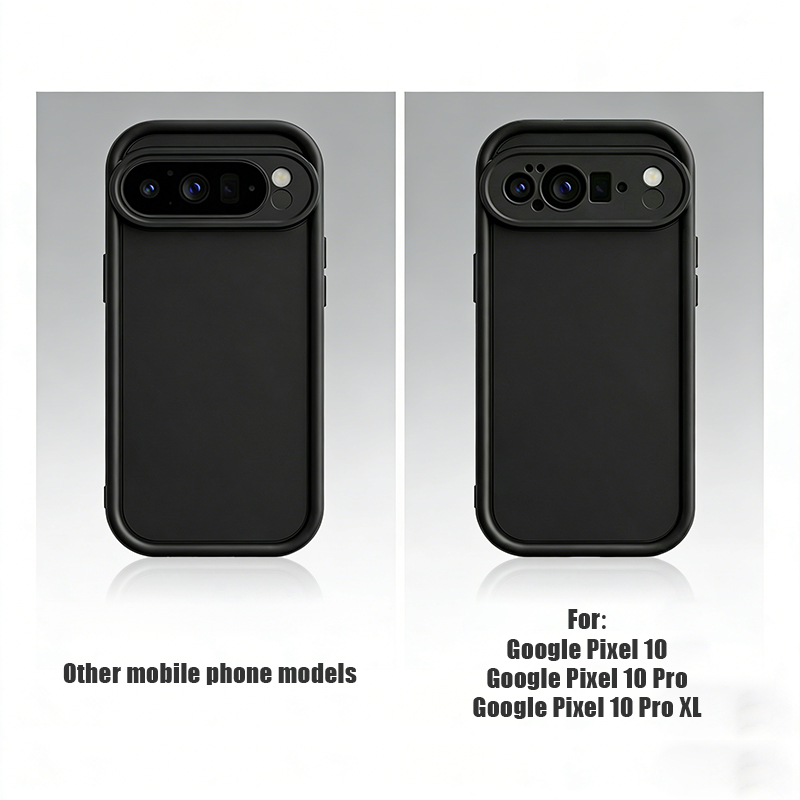 Ocean Whale Patterned TPU Phon - đánh giá và giá Phone Cases Pixel 9A